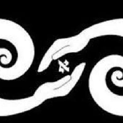 Tzimtzum Anyone?- Mixing and Matching Swaths from Divergent Mystical Traditions