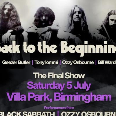 Los Rudos del Rock 333. Regresamos con el especial de Black Sabbath