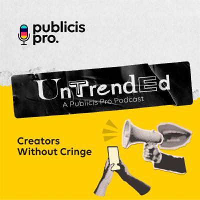 Creators Without the Cringe: The Rise of B2B Creator-Led Content