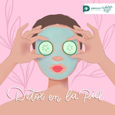 Détox de la piel con cosmética natural
