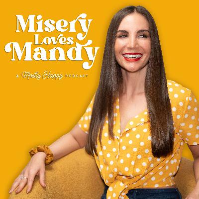 Fake Doctor Scam, People-Pleasing & Rude Waiters | Misery Loves Mandy w/ Chase O'Donnell Fake Doctor Scam, People-Pleasing & Rude Waiters | Misery Loves Mandy w/ Chase O'Donnell