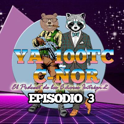 Episodio 03: Diciembre y sus Posadas