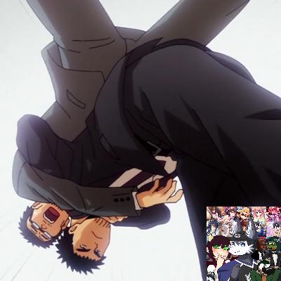 Let's Talk About My Senpai Is Annoying - Episode 2