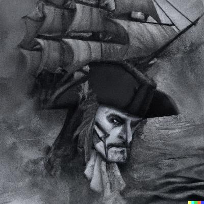 Fifteen : Hunt for the Shadow Fish