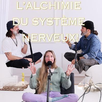 À la découverte de notre système nerveux! ☘️ 🐍