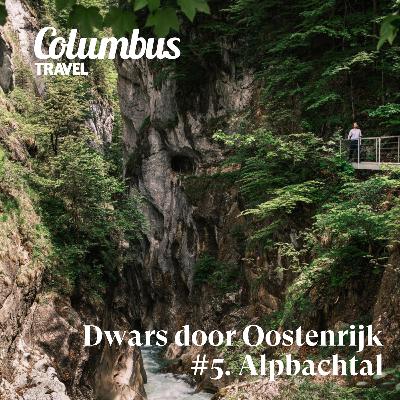 Dwars door Oostenrijk: Alpbachtal