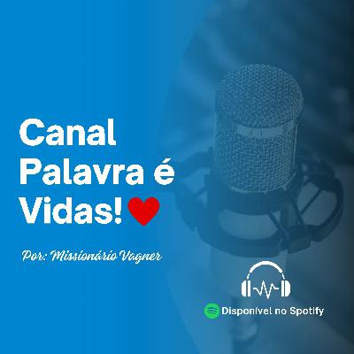 Não abra mão daquilo que Deus te deu - Palavra Viva e Eficaz