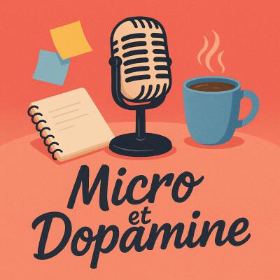 Lucie s'expatrie et l’entrepreneuriat lui fait découvrir son TDAH ! Lucie s'expatrie et l’entrepreneuriat lui fait découvrir son TDAH !