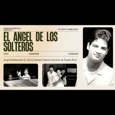 El Angel de los Solteros