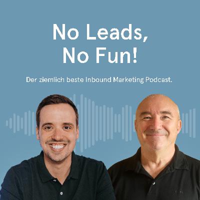 LinkedIn als B2B Sales Funnel: Wie Gründer ihr Profil zum Lead-Kanal machen können