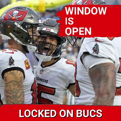 Mike Evans, Jalen McMillan BACK AT PRACTICE | Bucs' Defense AS BAD As You Think | Bucs Docu-Series Mike Evans, Jalen McMillan BACK AT PRACTICE | Bucs' Defense AS BAD As You Think | Bucs Docu-Series