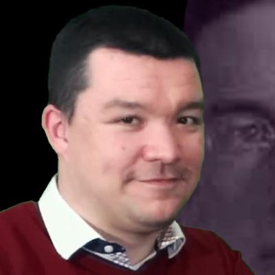 Сергей Ребров I Левые, Марксизм, Политическое