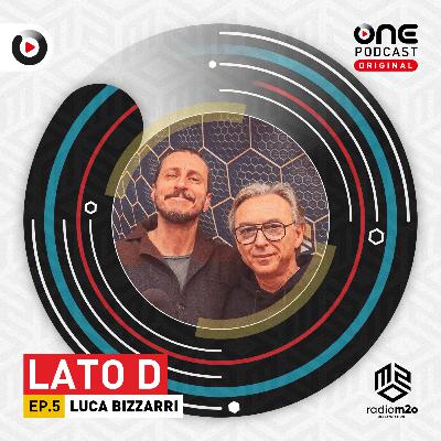 Episodio 5: Luca Bizzarri