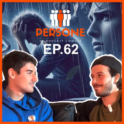 Ep. 62 - Stefano, c'ho provato da solo