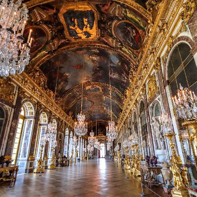 Il Natale di Ameria Radio - Royal Fanfares at Versailles Il Natale di Ameria Radio - Royal Fanfares at Versailles