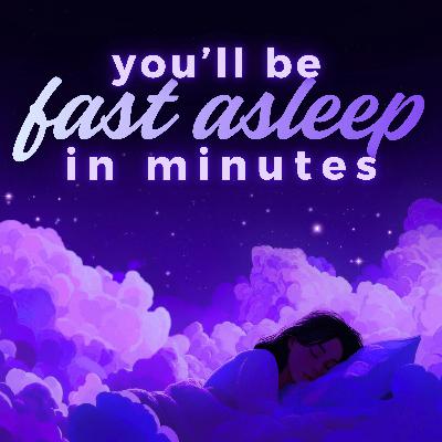 Fall into the Deepest Sleep: Guided Sleep Meditation & Hypnosis