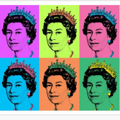 Adiós a la Reina Adiós a la Reina