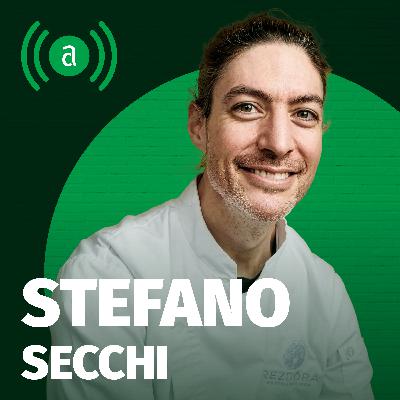 EP 41: Stefano Secchi