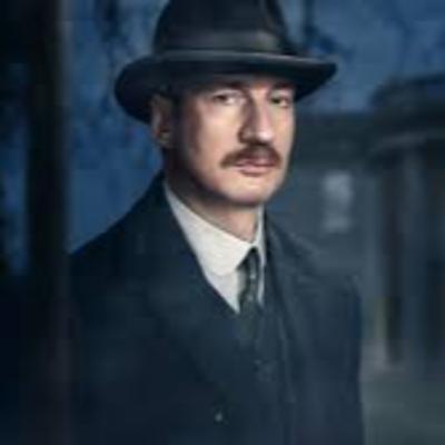 An Inspector Calls (2015) An Inspector Calls (2015)