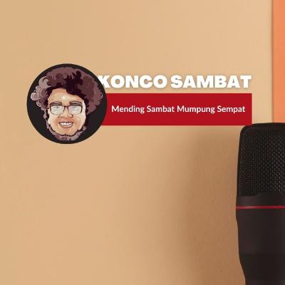 Sambat Mumpung Sempat Eps #1 Kebobolan di Menit-menit Akhir