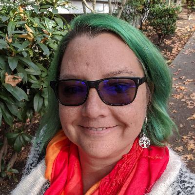 Cindy Gross: The more complete story of NDAs. Cindy Gross: The more complete story of NDAs.