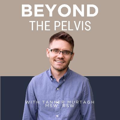 Ep 12: Denial will keep you stuck with Tanner Murtagh, MSW, RSW