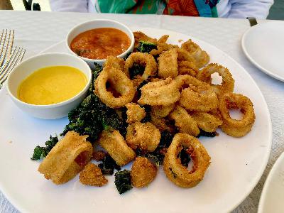 Episode 192: Food News & Other Controversies Episode 192: Food News & Other Controversies