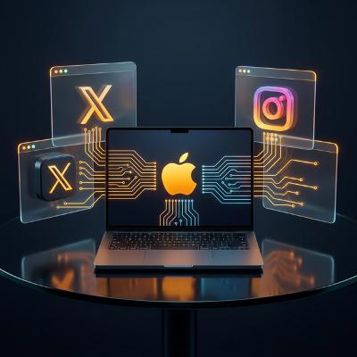 最新AI×SNS⚡️あえてMacbook Neo!インスタ公式自動投稿はManusが叶える!Xエンゲージメントベイト規制スパム撲滅 最新AI×SNS⚡️あえてMacbook Neo!インスタ公式自動投稿はManusが叶える!Xエンゲージメントベイト規制スパム撲滅