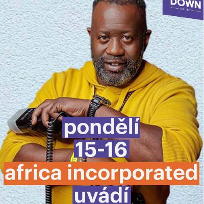 Africa Incorporated s Chuck Diesel (36)