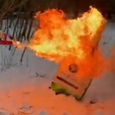 TOE kill the MIND program