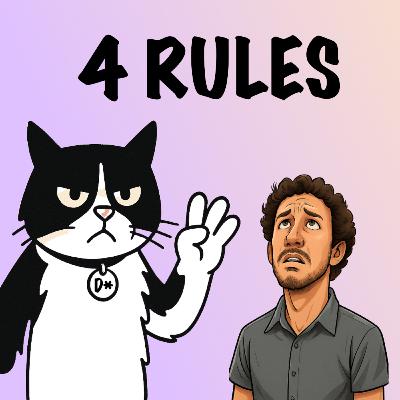 Rules rules rules Rules rules rules