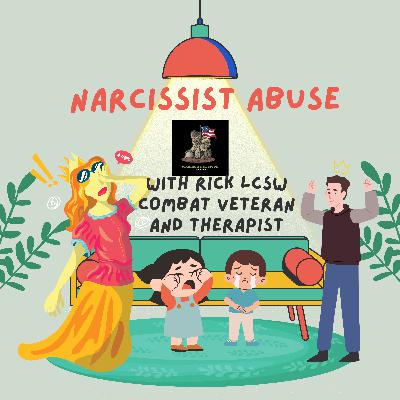 Narcissistic Abuse #17 Narcissistic Abuse #17