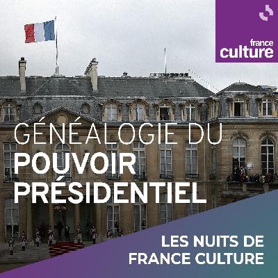 Généalogie du pouvoir présidentiel 6/10 : Raoul Girardet : "André Tardieu dénonce l’impuissance d’un exécutif sans force sous la Troisième République"