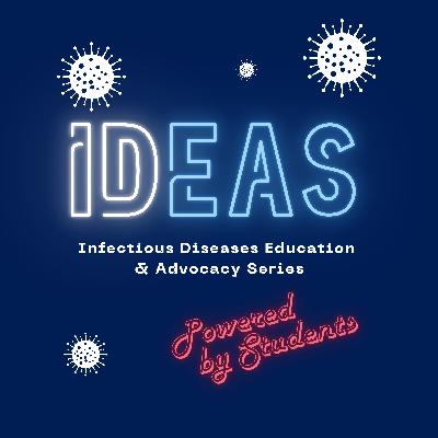 Episode 8 - From Micro Plate to Dinner Plate: Recent Foodborne Pathogens in the United States