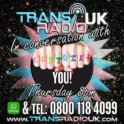 In Conversation - 17th October 2024