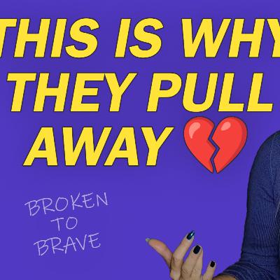 Afraid to Get Hurt Again? Here’s How to Open Up Without Losing Yourself