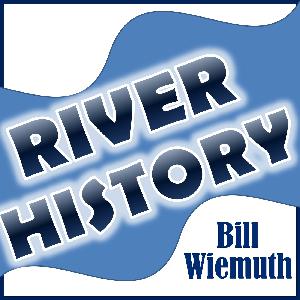 RHP007 Steamboats Changed America RHP007 Steamboats Changed America