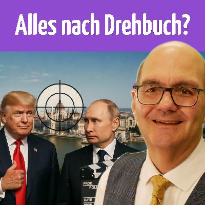 Weltpolitik: Was ist wahr und was ist fake? (Peter Denk)