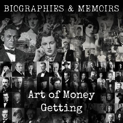 01 - Art of Money Getting by P. T. Barnum 01 - Art of Money Getting by P. T. Barnum