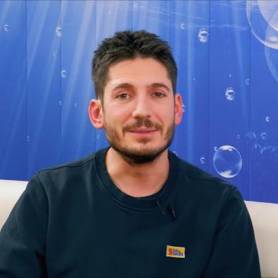 Cyril Matějka (Cyril Děckař), Léčení dětí netradičně Cyril Matějka (Cyril Děckař), Léčení dětí netradičně