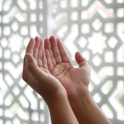 44. Exploring the Ismaili Dua 44. Exploring the Ismaili Dua