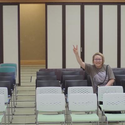 #25 イベント報告いろいろ／青森のお笑いライブ事情／福井の梨とりんご　2025年9月27日 #弘前 #雑談