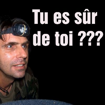 [Ep6] La NUIT dans la Jungle... De quoi avoir peur ?