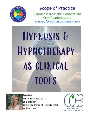 Hypnosis and Hypnotherapy as Clinical Tools Hypnosis and Hypnotherapy as Clinical Tools