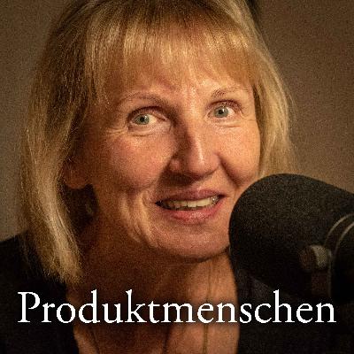 #1.9 Andrea Klass, Freie Produktmanagerin in der Textilbranche #1.9 Andrea Klass, Freie Produktmanagerin in der Textilbranche