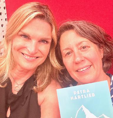 Petra Hartlieb: Freunderlwirtschaft und mehr