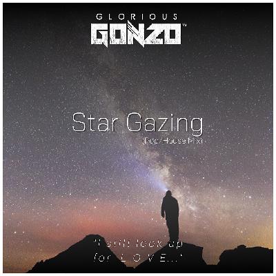 DJ Glorious Gonzo (Diego Martians) - Star Gazing (Pop/House Mix)