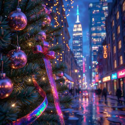 Aleksis7 - Новый год (Italo Disco)(Кавер на гр.Стекловата)