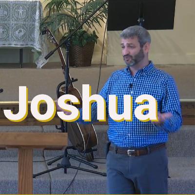 Joshua