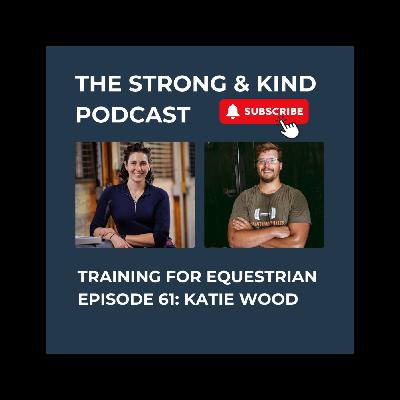 Training for Equestrian with Katie Wood